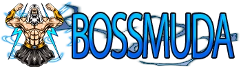 BOSSMUDA Logo